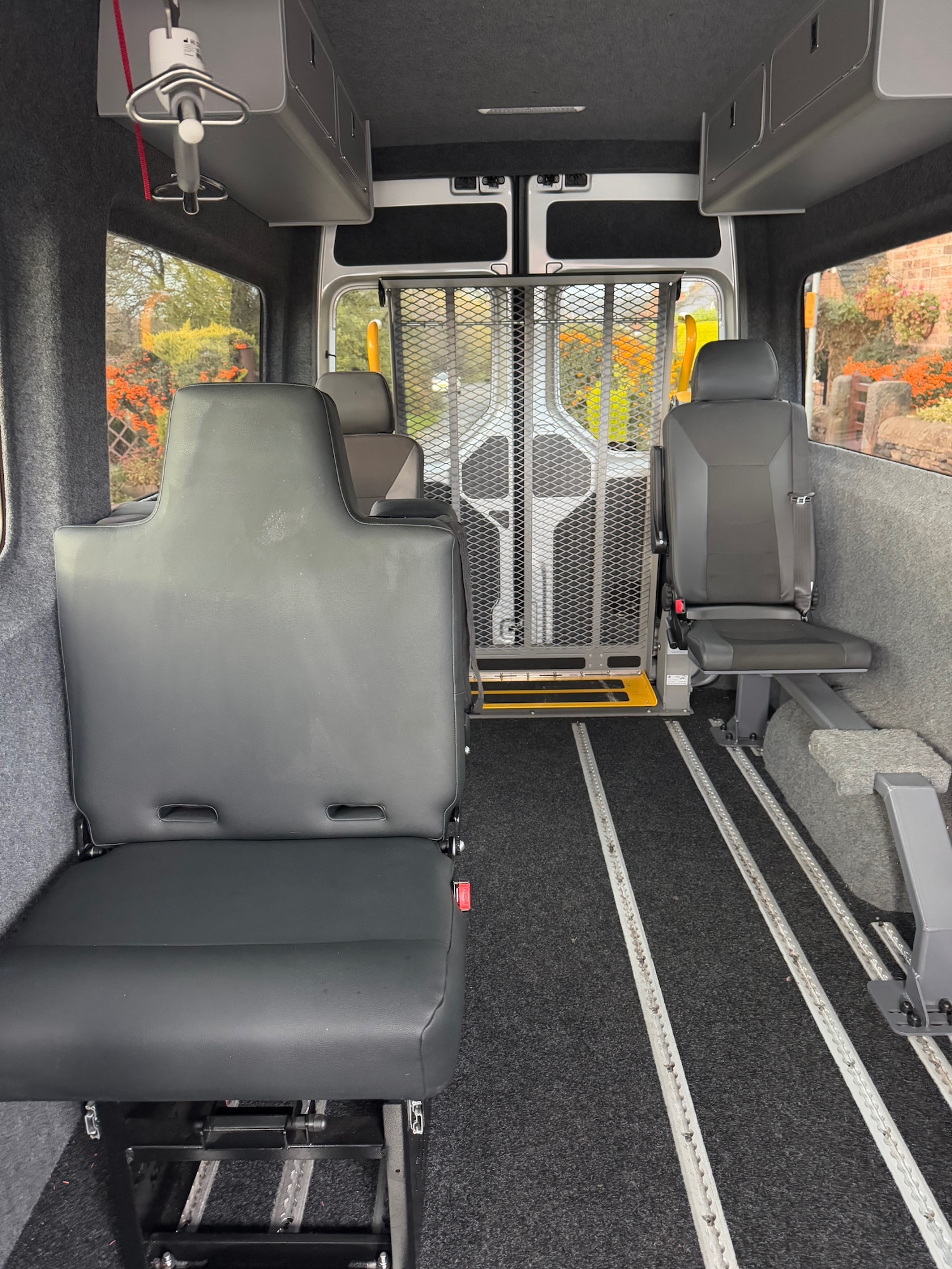 Used Volkswagen Crafter 2023 for sale - 76684465: Photo 18