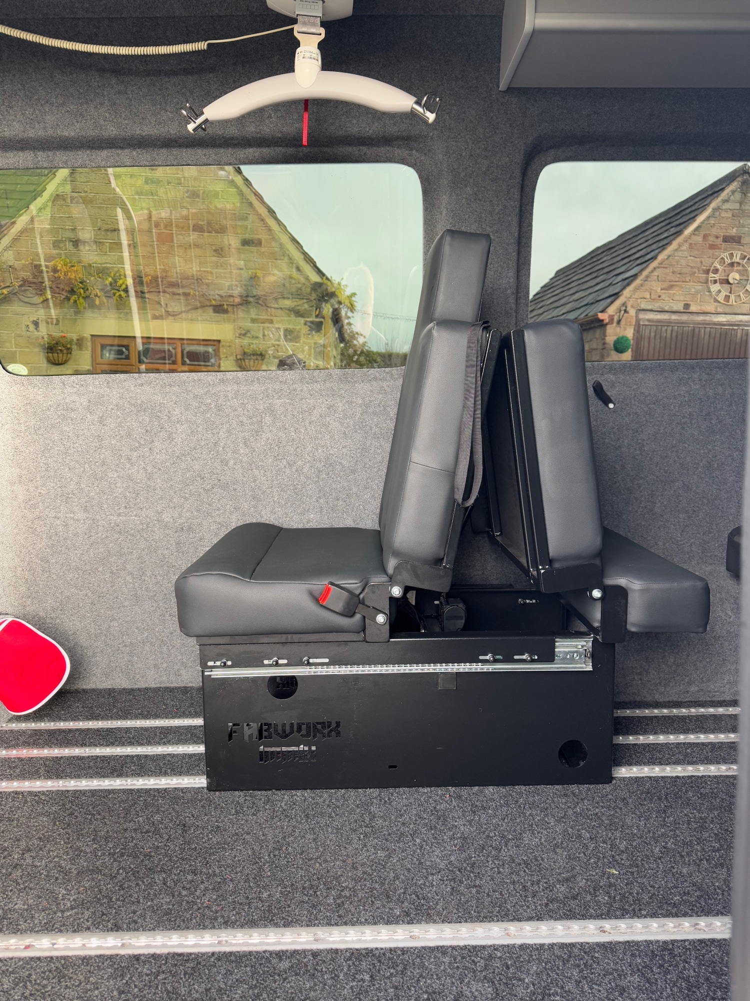 Used Volkswagen Crafter 2023 for sale - 76684465: Photo 23