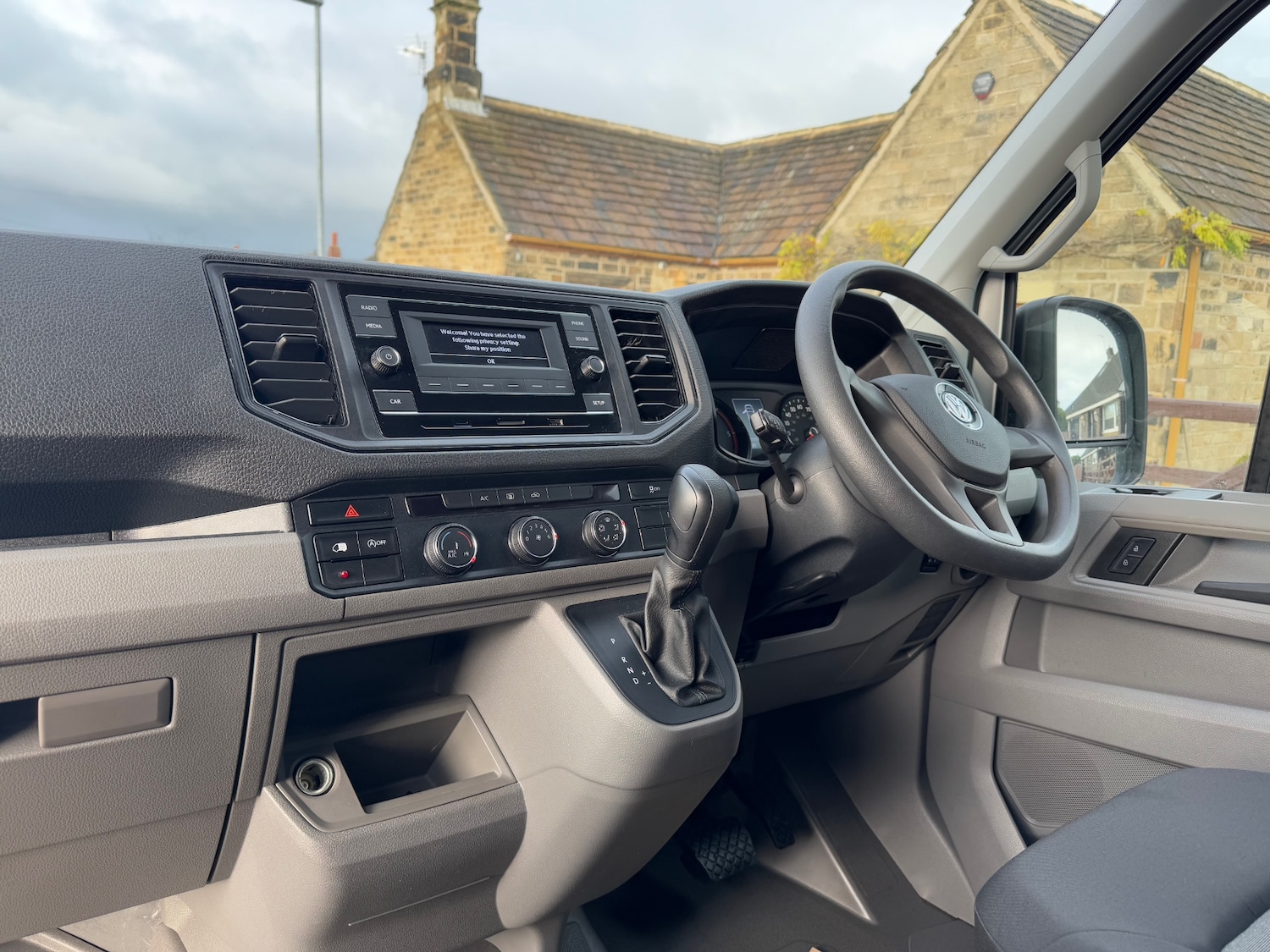 Used Volkswagen Crafter 2023 for sale - 76684465: Photo 25