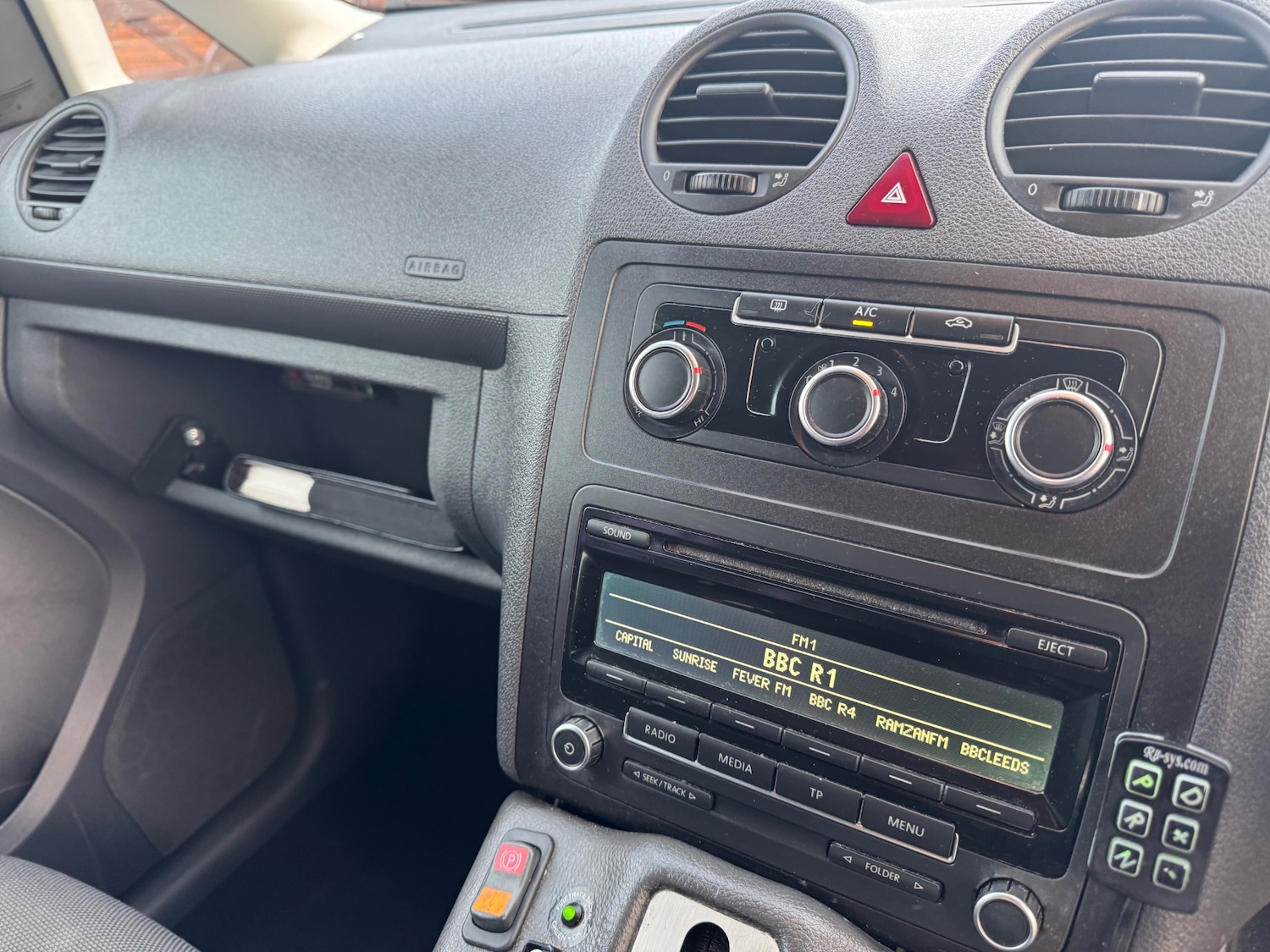 Used Volkswagen Caddy Life 2013 for sale - 77245534: Photo 13