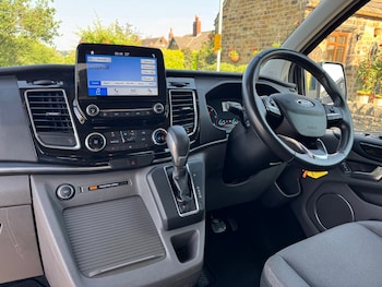 Used Ford Tourneo Custom 2019 for sale - 79011098: Photo