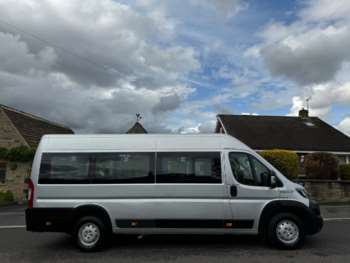 Used Peugeot Boxer 2018 for sale - 74911823: Photo