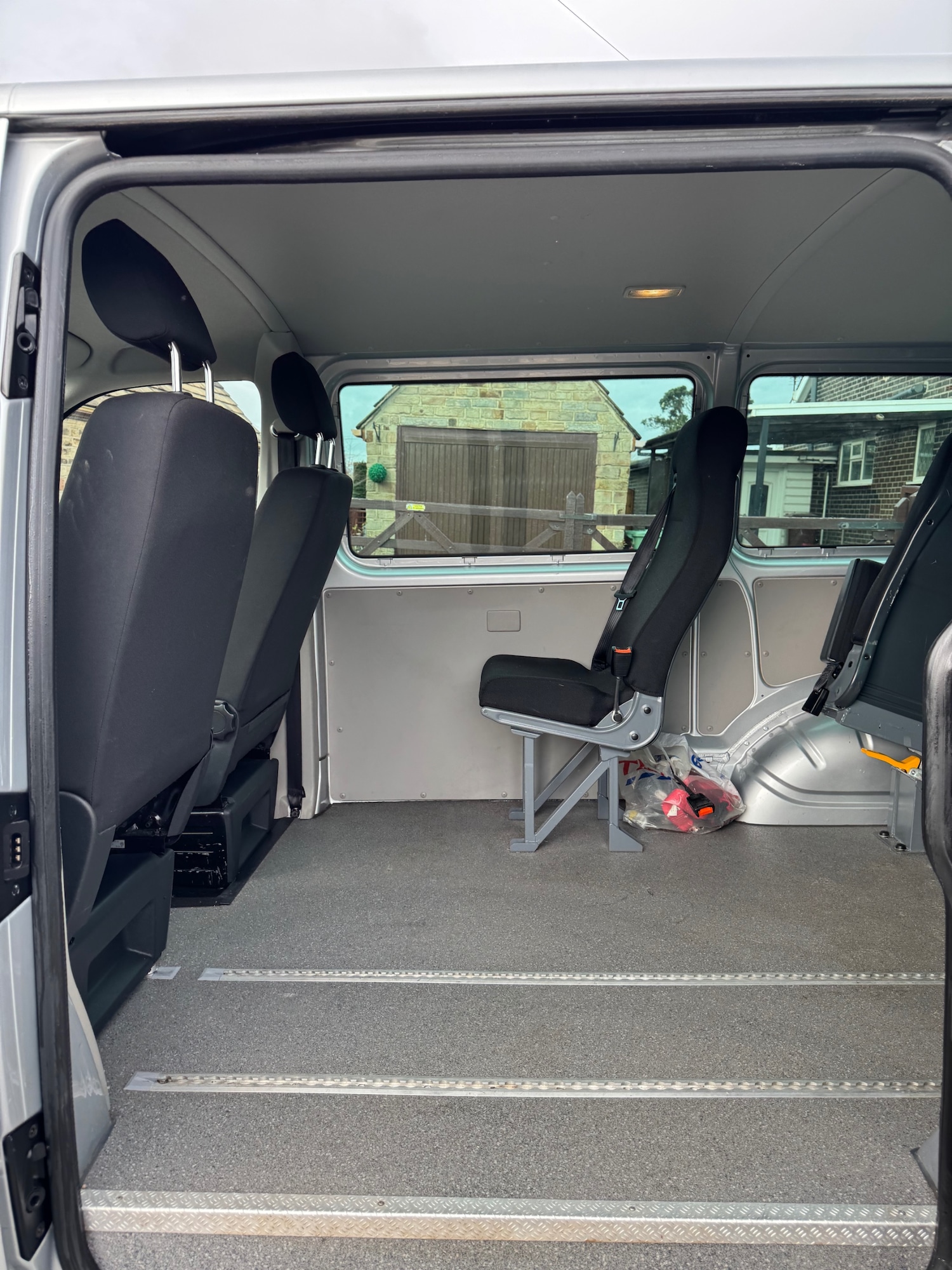 Used Volkswagen Transporter 2019 for sale - 77903864: Photo 14