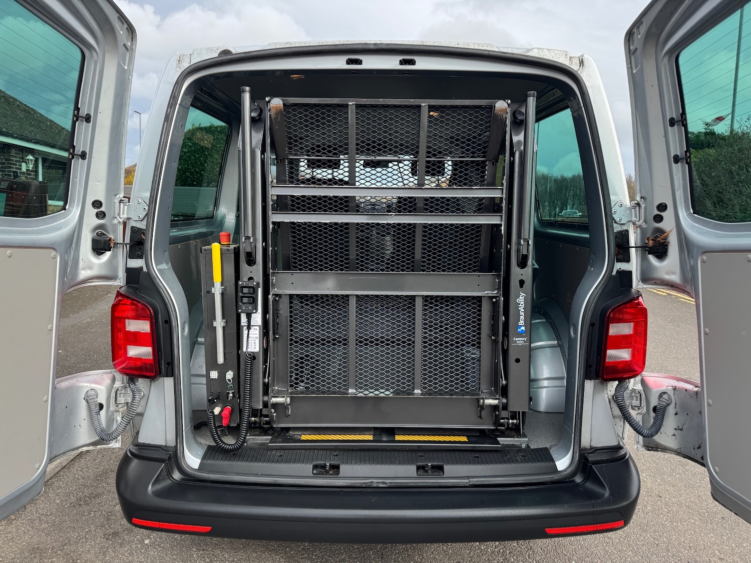 Used Volkswagen Transporter 2019 for sale - 77903864: Photo 16