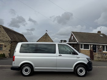 Used Volkswagen Transporter 2019 for sale - 77903864: Photo