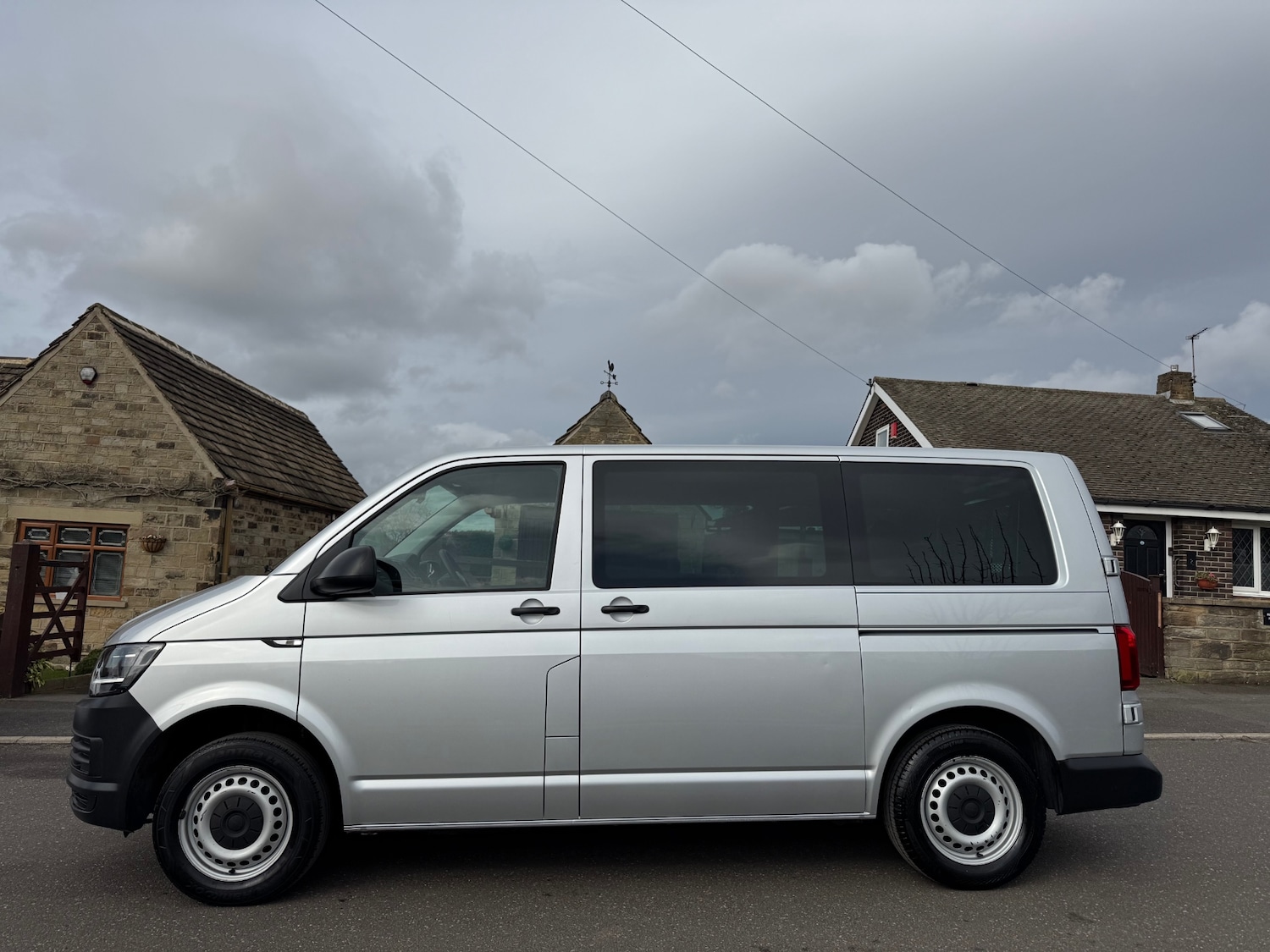 Used Volkswagen Transporter 2019 for sale - 77903864: Photo 5