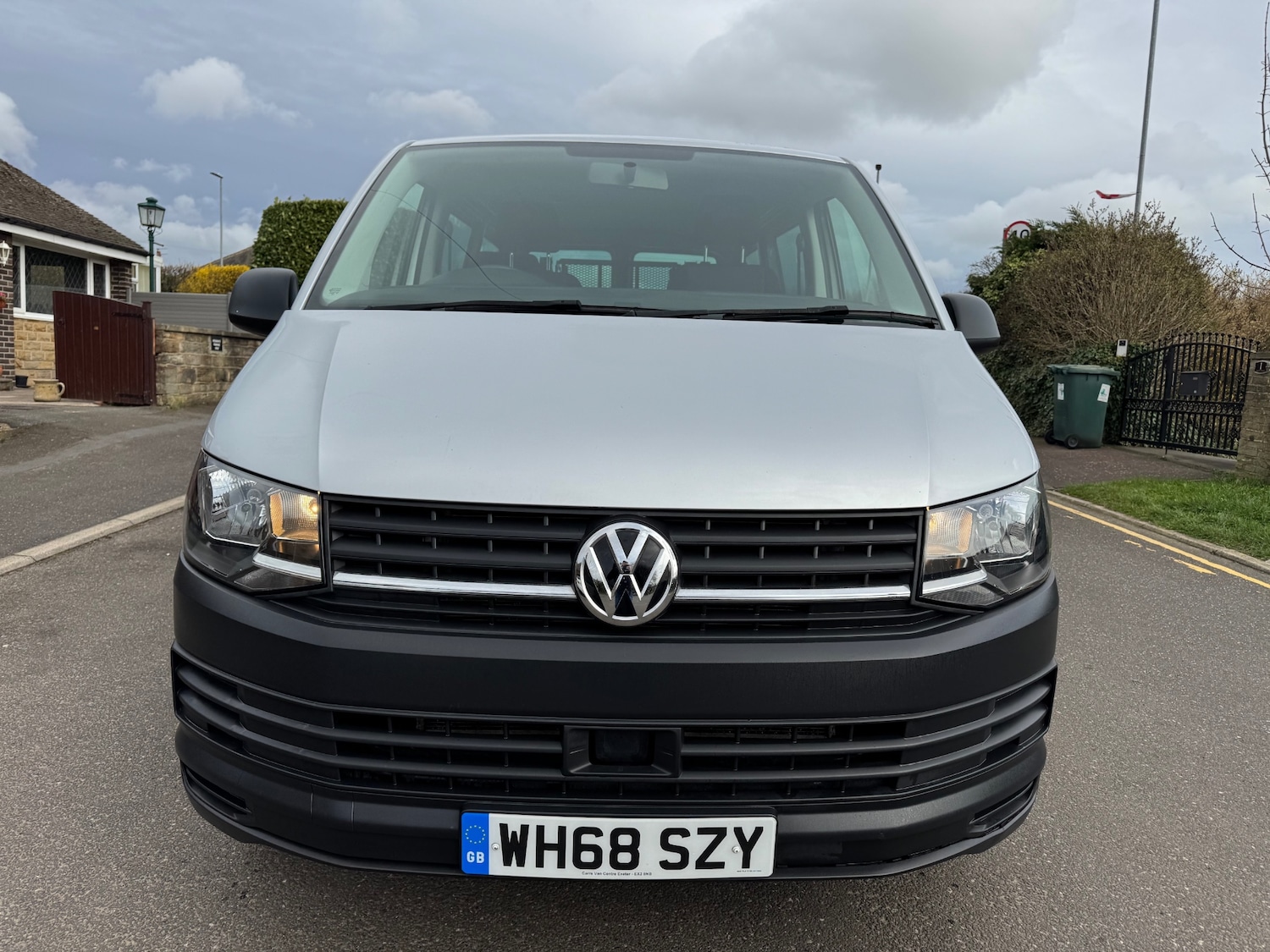 Used Volkswagen Transporter 2019 for sale - 77903864: Photo 7