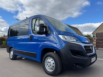 Used Fiat Ducato 2019 for sale - 76038572: Photo