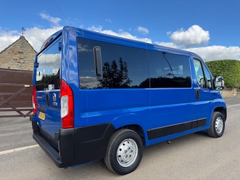 Used Fiat Ducato 2019 for sale - 76038572: Photo