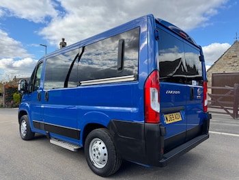 Used Fiat Ducato 2019 for sale - 76038572: Photo