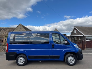 Used Fiat Ducato 2019 for sale - 76038572: Photo