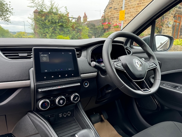 Used Renault Zoe 2021 for sale - 75171780: Photo 11