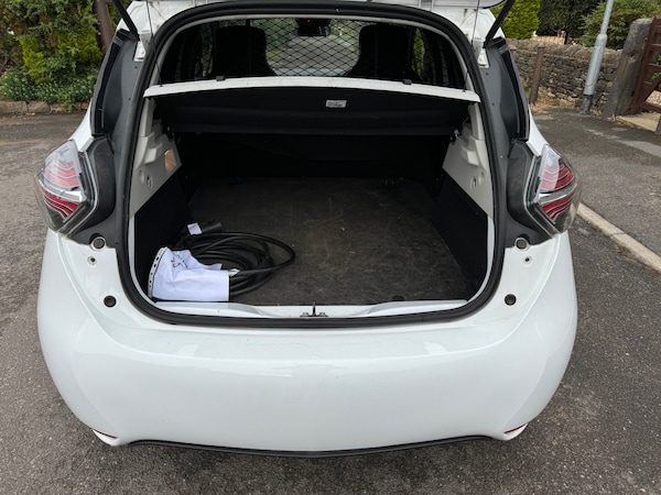 Used Renault Zoe 2021 for sale - 75171780: Photo 6