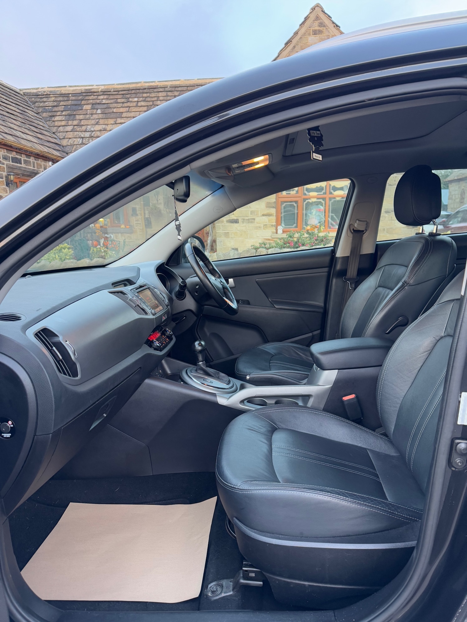 Used Kia Sportage 2015 for sale - 76652894: Photo 11