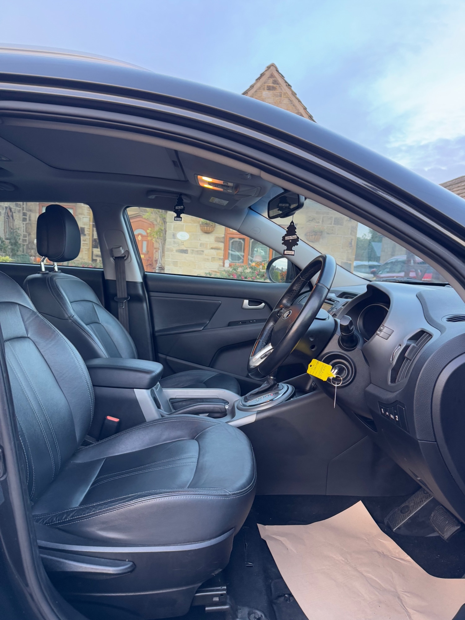 Used Kia Sportage 2015 for sale - 76652894: Photo 13