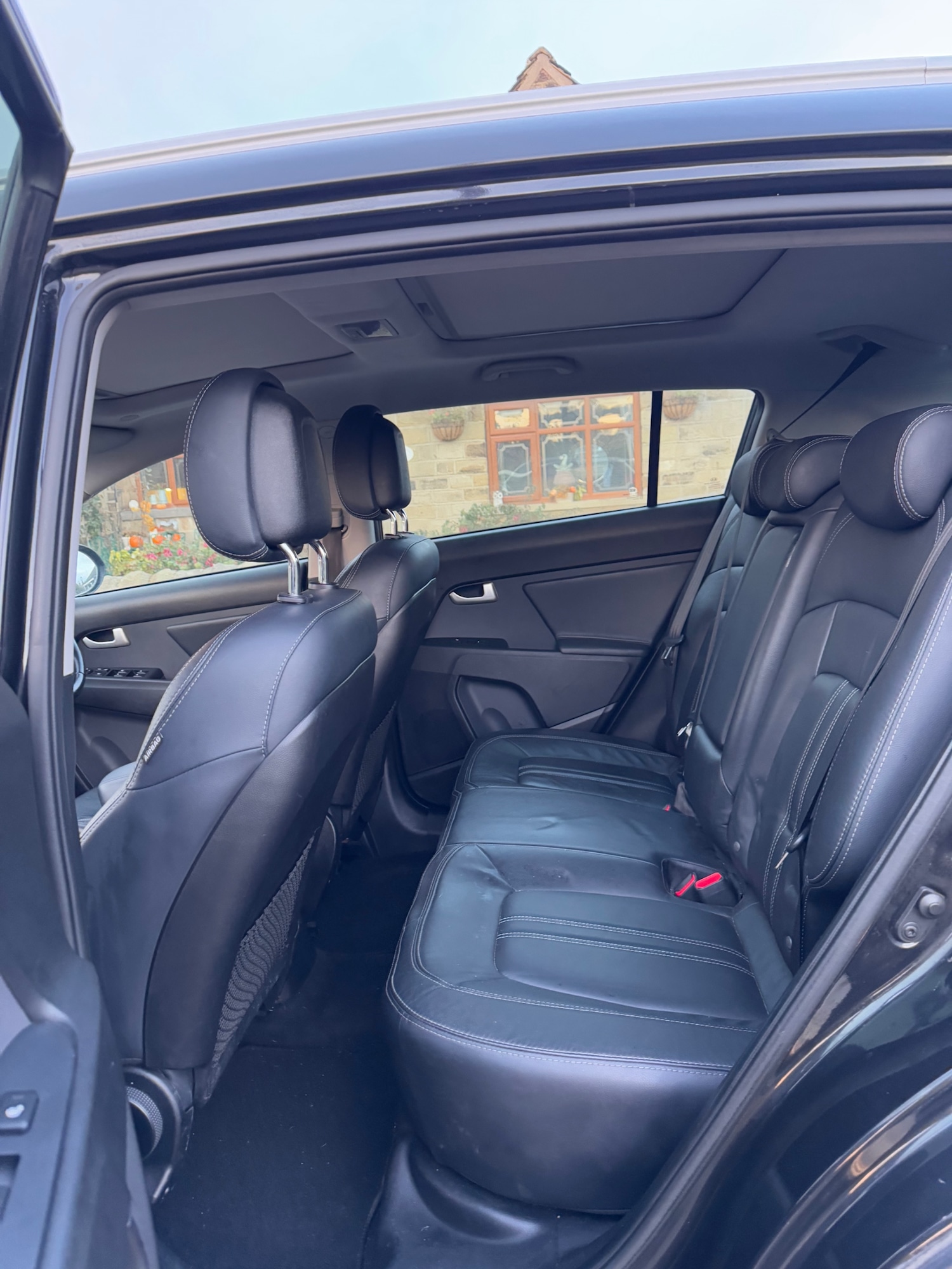 Used Kia Sportage 2015 for sale - 76652894: Photo 14