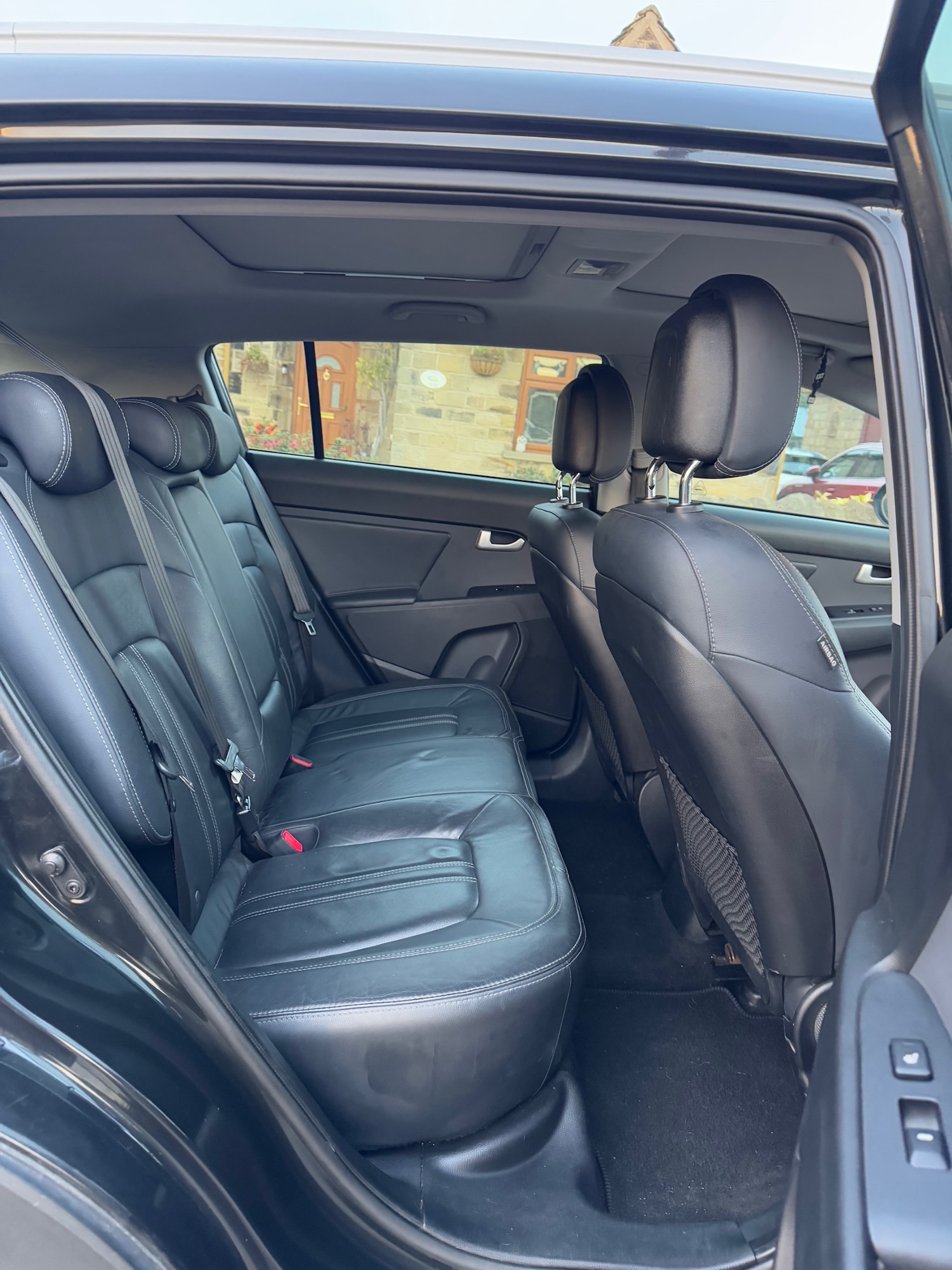 Used Kia Sportage 2015 for sale - 76652894: Photo 15