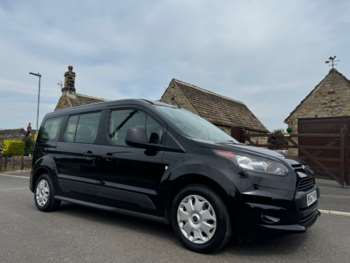 Used Ford Grand Tourneo Connect 2017 for sale - 74949437: Photo