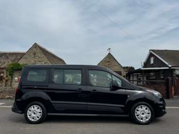 Used Ford Grand Tourneo Connect 2017 for sale - 74949437: Photo