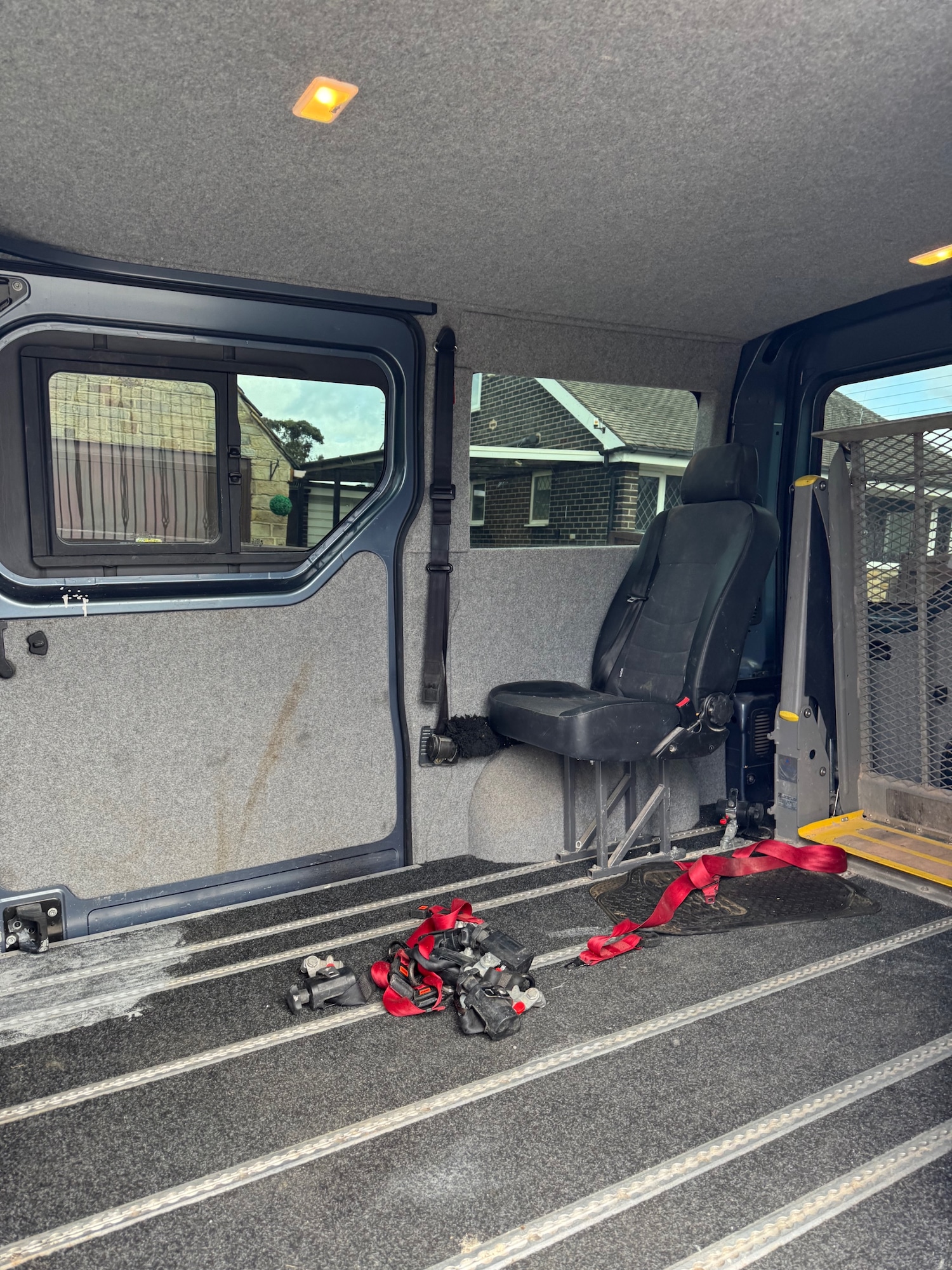 Used Renault Master 2017 for sale - 77641265: Photo 10