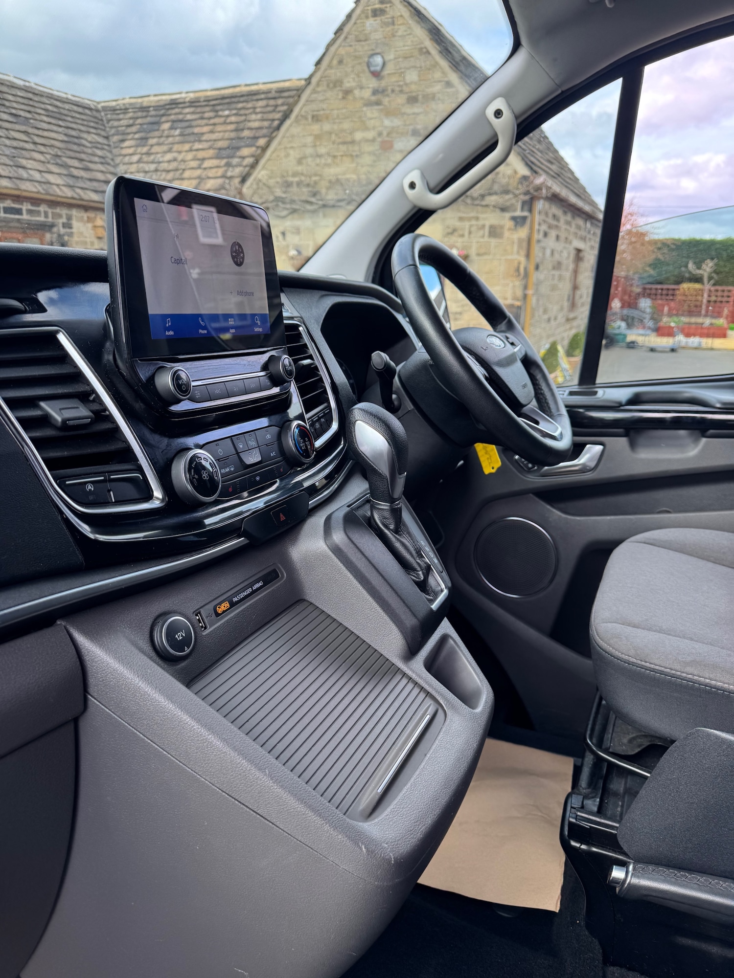 Used Ford Tourneo Custom 2019 for sale - 78154499: Photo 14