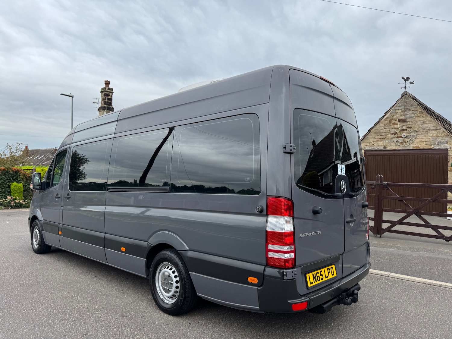 Vehicle 9