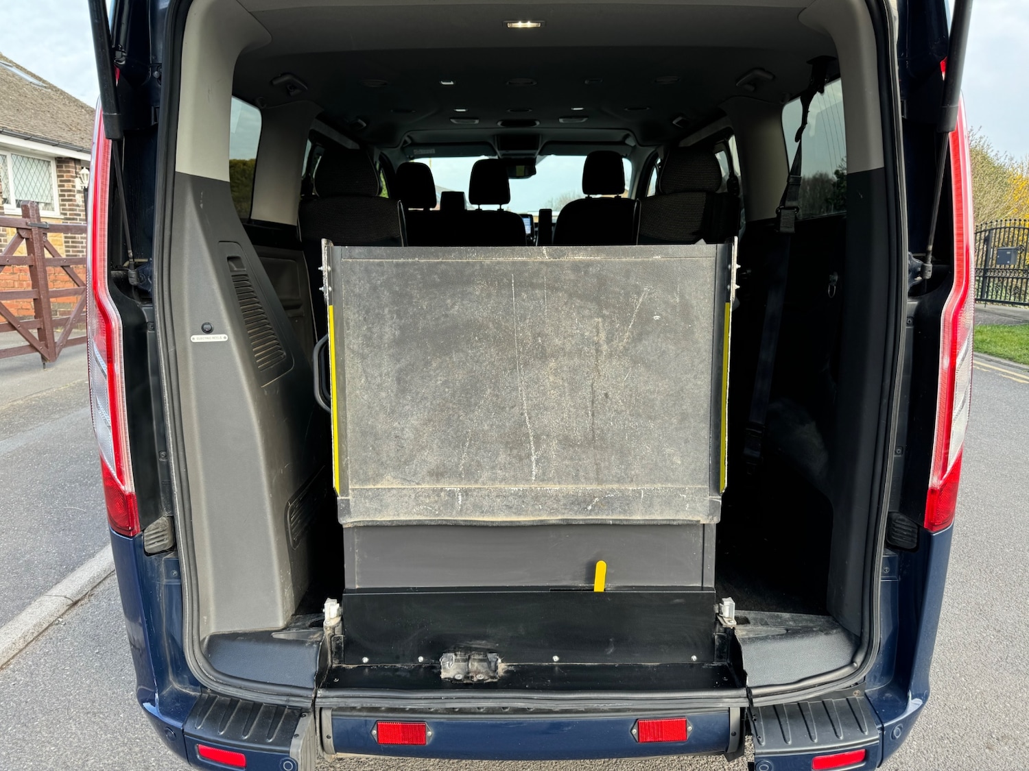 Vehicle 13