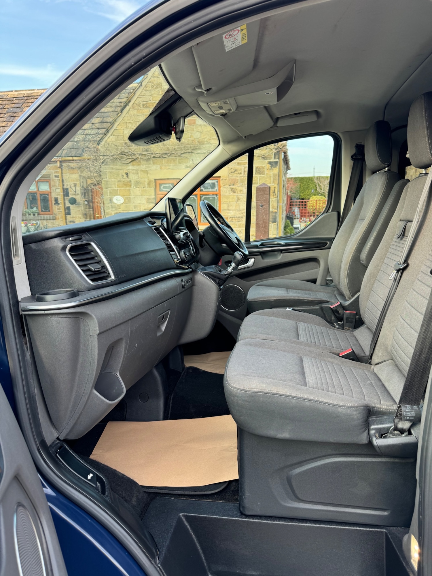 Vehicle 9