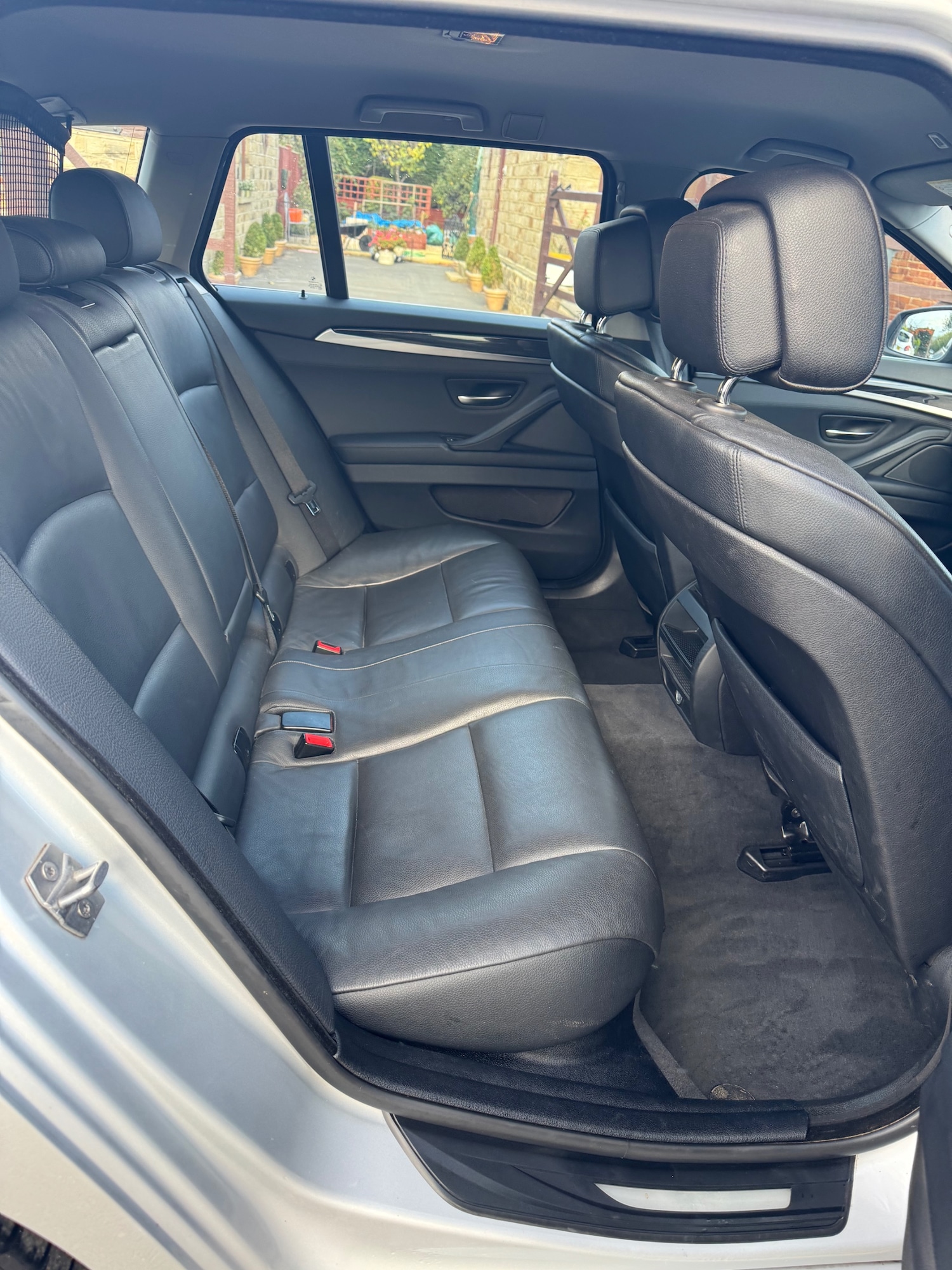 Used BMW 5 Series 2013 for sale - 76380393: Photo 12