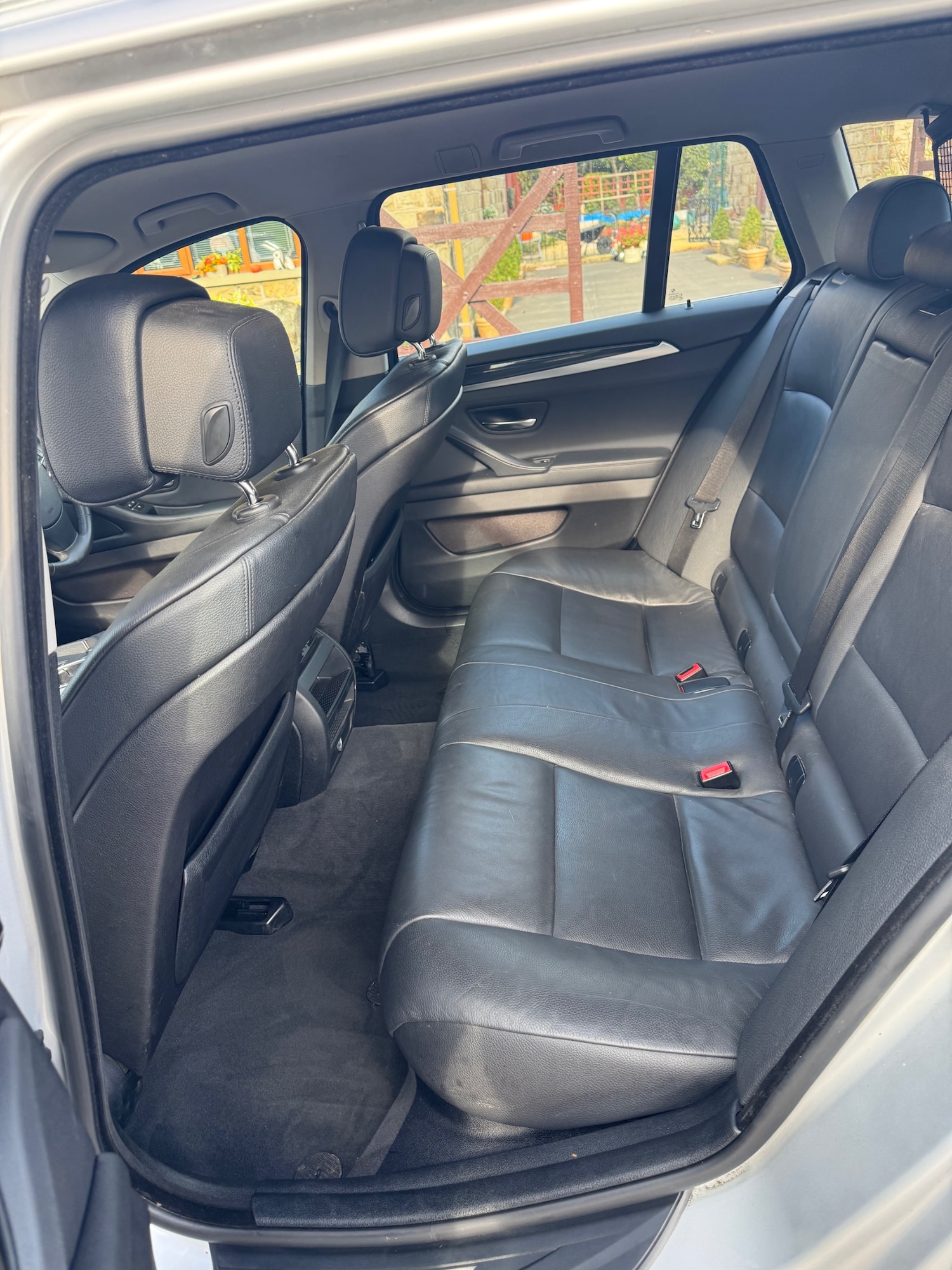 Used BMW 5 Series 2013 for sale - 76380393: Photo 13