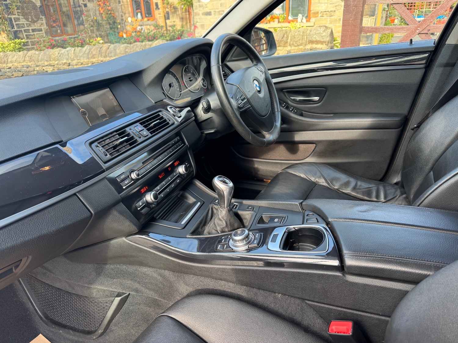 Used BMW 5 Series 2013 for sale - 76380393: Photo 14