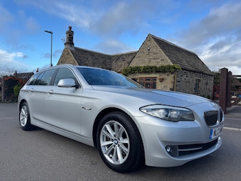 BMW - 5 Series