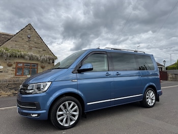 Used Volkswagen Caravelle 2018 for sale - 78499930: Photo
