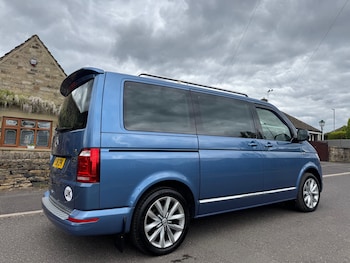 Used Volkswagen Caravelle 2018 for sale - 78499930: Photo