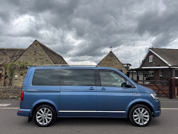 Used Volkswagen Caravelle 2018 for sale - 78499930: Photo
