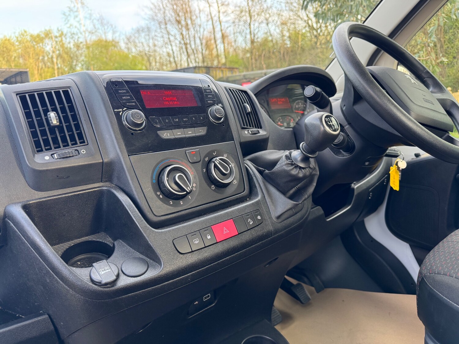 Used Peugeot Boxer 2023 for sale - 78153458: Photo 10