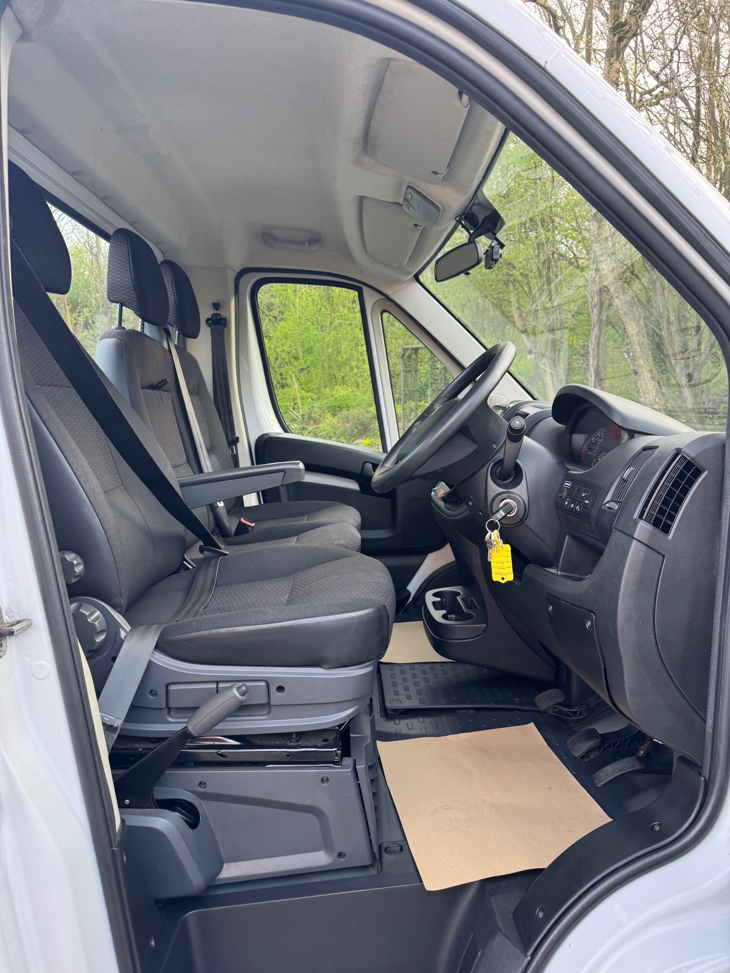 Used Peugeot Boxer 2023 for sale - 78153458: Photo 11