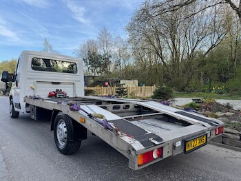 Used Peugeot Boxer 2023 for sale - 78153458: Photo