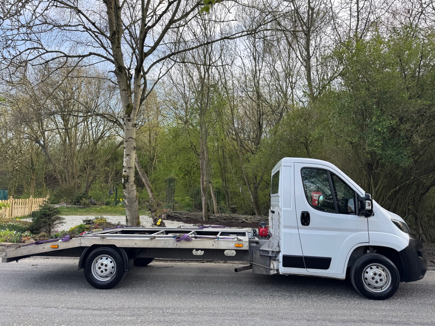 Used Peugeot Boxer 2023 for sale - 78153458: Photo 5
