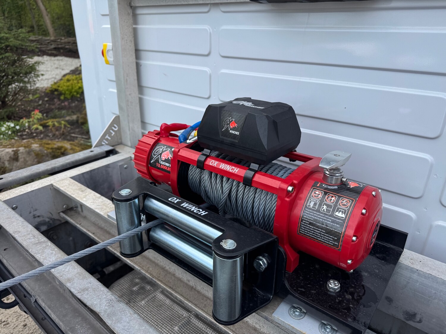 Used Peugeot Boxer 2023 for sale - 78153458: Photo 9