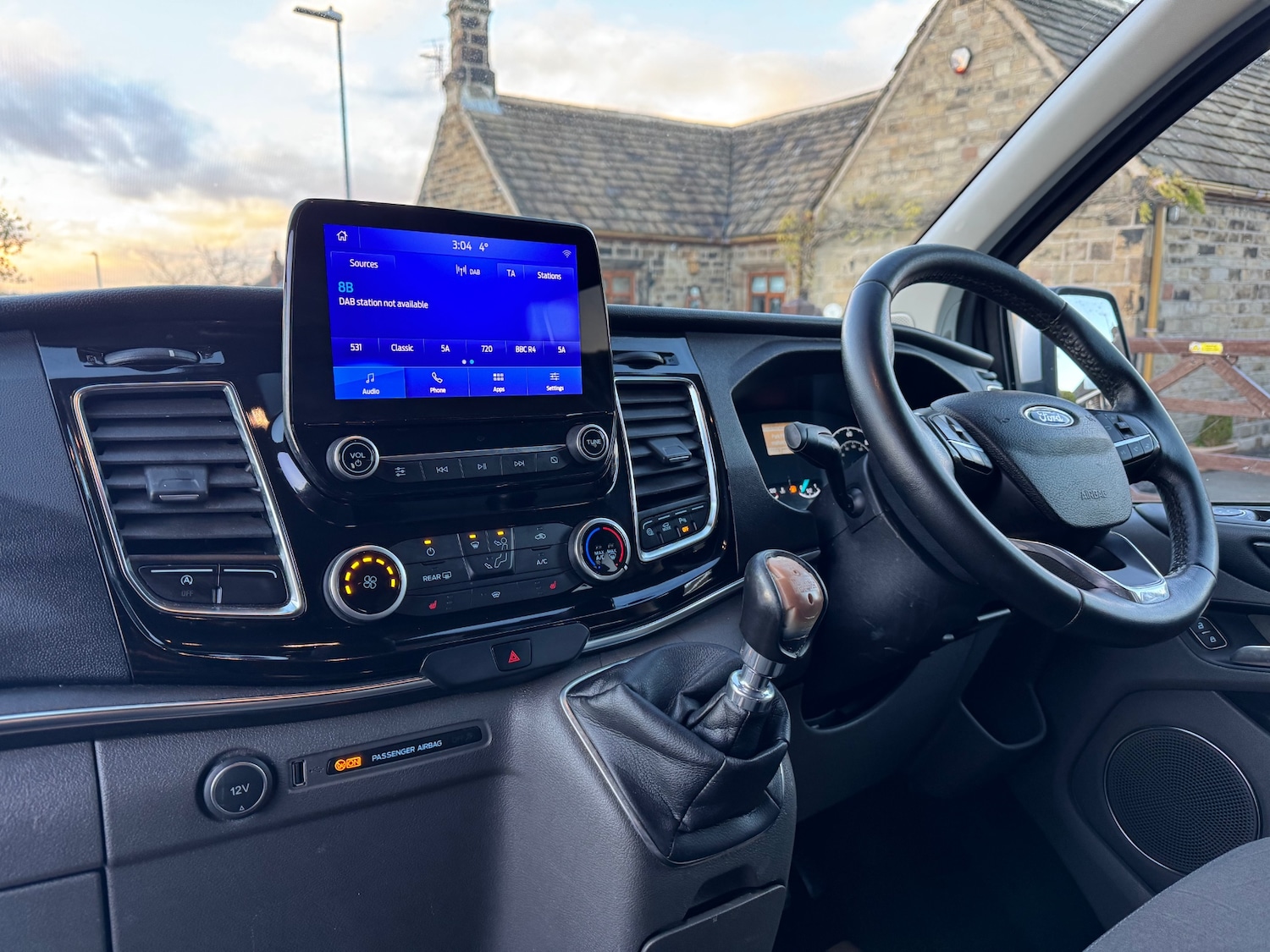 Used Ford Tourneo Custom 2020 for sale - 76758814: Photo 11