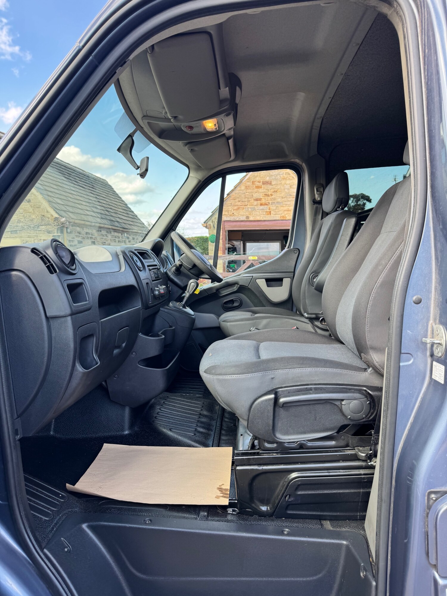 Used Renault Master 2018 for sale - 78112366: Photo 10