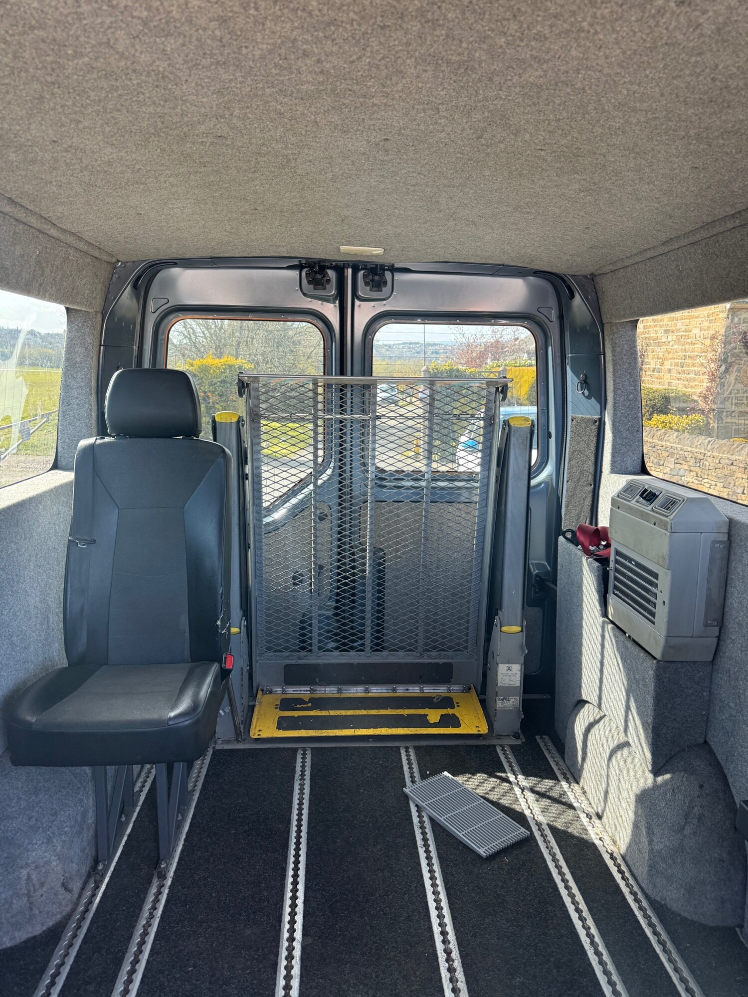 Used Renault Master 2018 for sale - 78112366: Photo 12