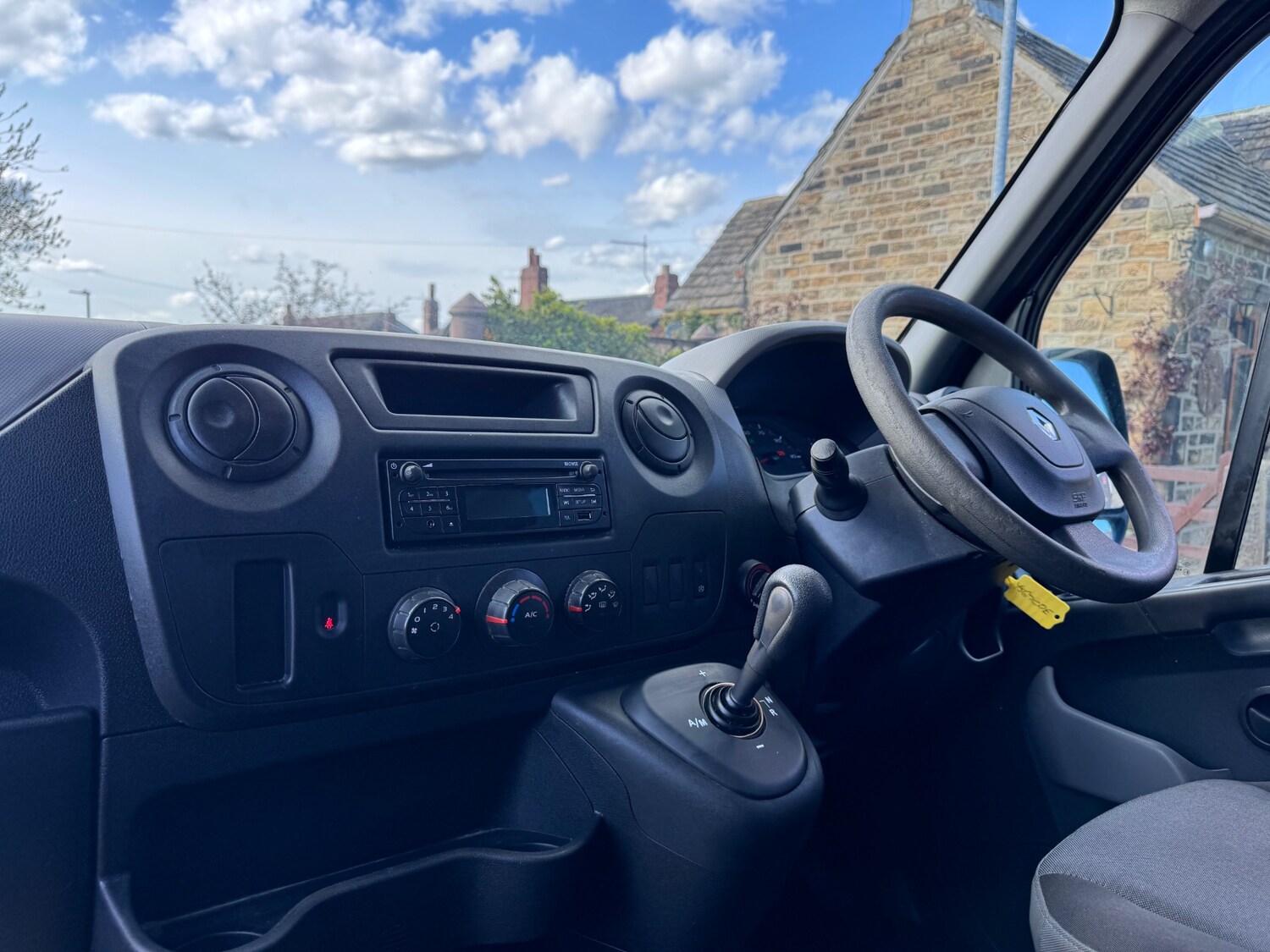 Used Renault Master 2018 for sale - 78112366: Photo 13