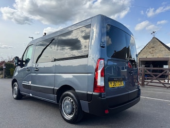 Used Renault Master 2018 for sale - 78112366: Photo