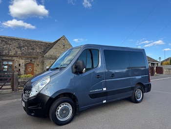 Used Renault Master 2018 for sale - 78112366: Photo