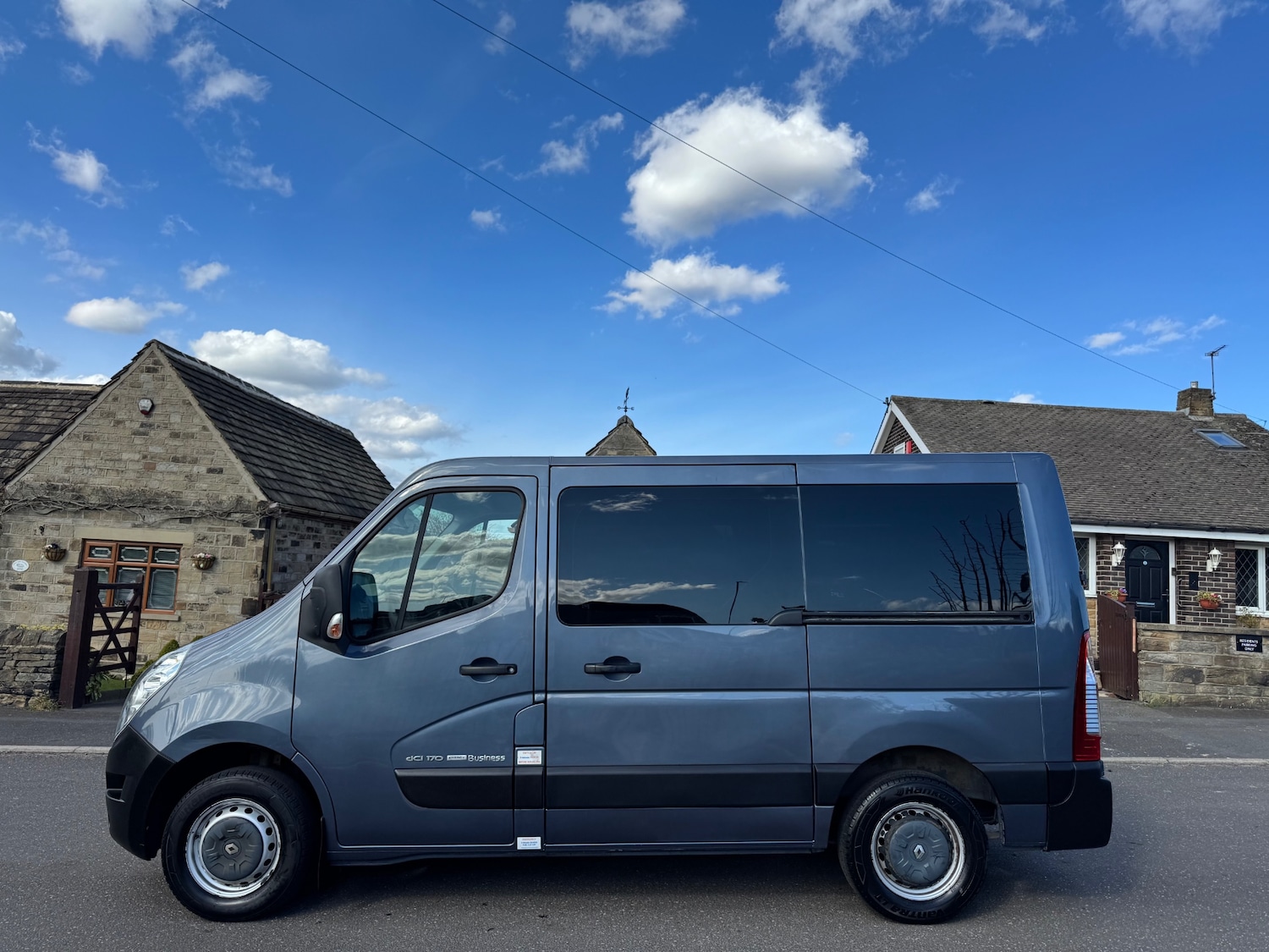 Used Renault Master 2018 for sale - 78112366: Photo 5