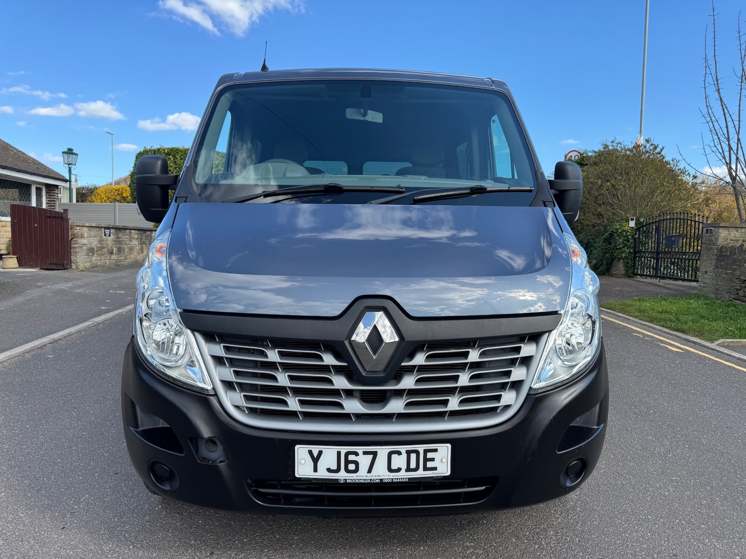 Used Renault Master 2018 for sale - 78112366: Photo 6