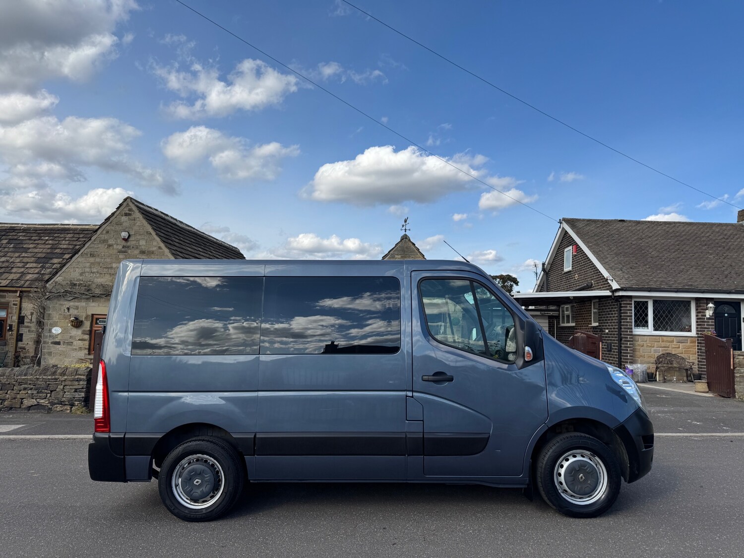 Used Renault Master 2018 for sale - 78112366: Photo 9