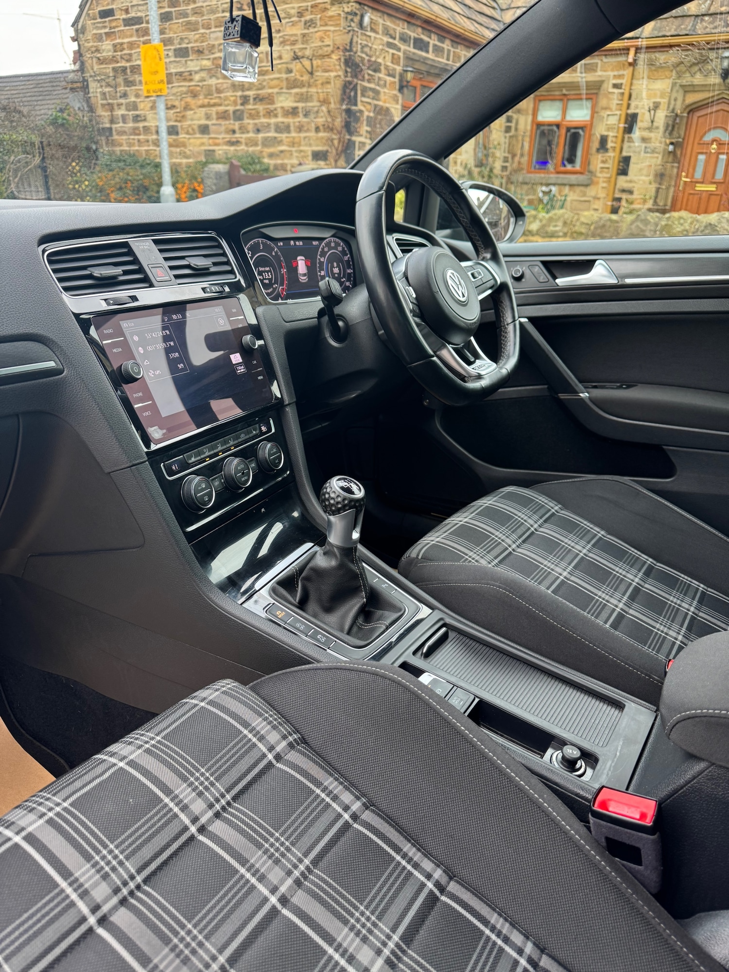 Used Volkswagen Golf 2018 for sale - 77675442: Photo 11